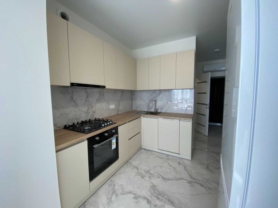 Оренда євродвушки  в ЖК "Софія Резиденс" Софіївська Борщагівка