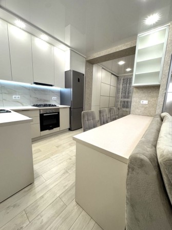 Оренда 1К квартири з терасою в ЖК Софія Резиденс - фото 1