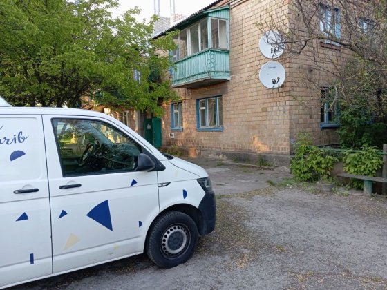 Здам Квартиру 3900гр Гурівщина