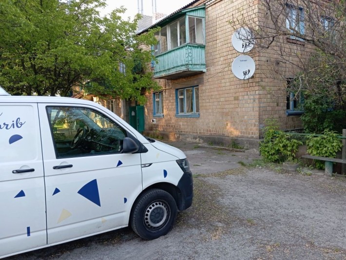 Здам Квартиру 3900гр - фото 1