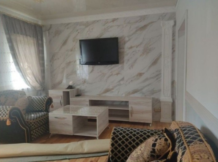 Аренда Дударков, Центр, квартира 2-к в частном клубном доме - фото 1