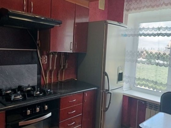 Здається 3-х кімн.квартира в селі Петропавлівське Бориспільський район Петропавловское