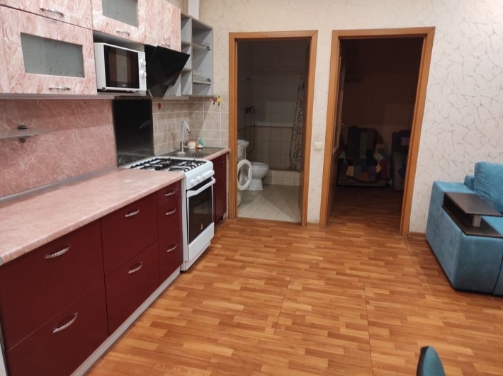 Сдам загородную 3-х комн.квартиру - фото 1