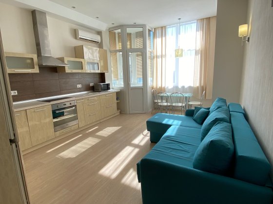 Оренда квартири в Щасливому Счастливое