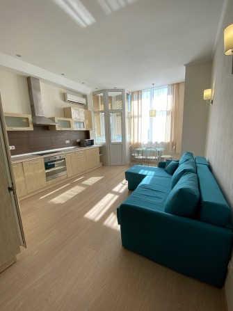 Оренда квартири в Щасливому - фото 1