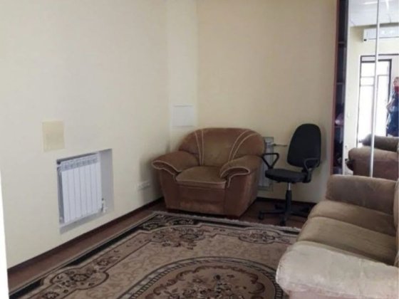 Здається в оренду 2-х кімн.квартира для пари або однієї людини Счастливое