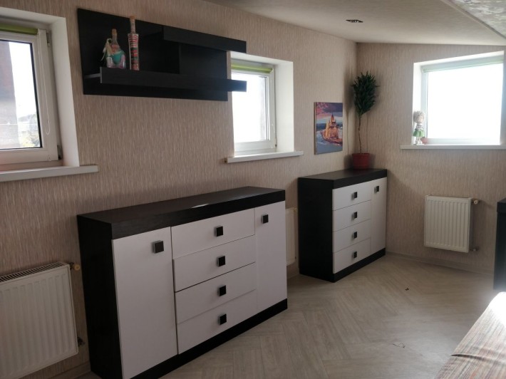 Краще за квартиру! Окремий будиночок в довгострокову оренду - фото 1