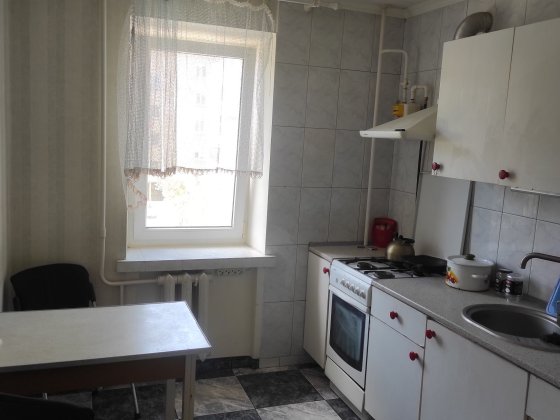 Оренда 3 к квартири в Новосілках Теремки Хотов