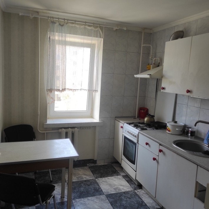 Оренда 3 к квартири в Новосілках Теремки - фото 1