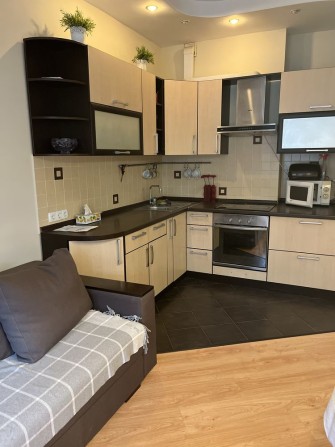 Оренда 3-х кімнатна квартира Чубинське, вулиця Яблунева, Бориспільськи - фото 1