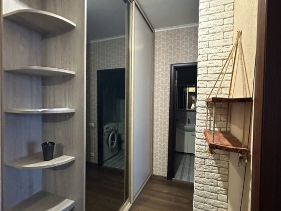 Терміново Оренда 1кімнатна кв Чубинське ЖК Новосельцево Виставкова,22 Чубинское