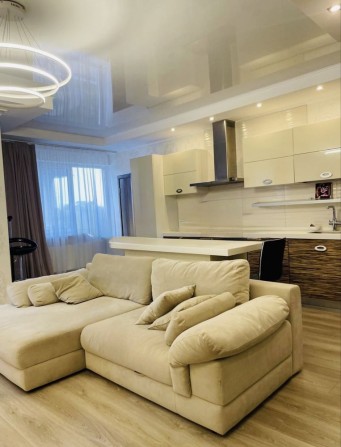 Здається в оренду 3-х кімн.квартира в селі Чубинське Бориспільський рн - фото 1