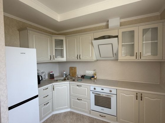 Здам, свою, Чайки, євро 2шку, 67 м2, 5 поверх, ЖК Чайки Чайки