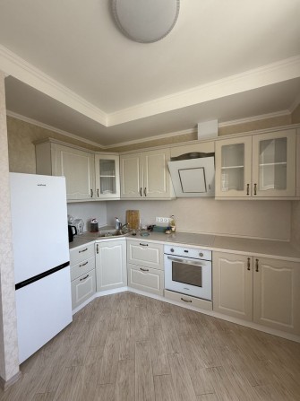 Здам, свою, Чайки, євро 2шку, 67 м2, 5 поверх, ЖК Чайки - фото 1