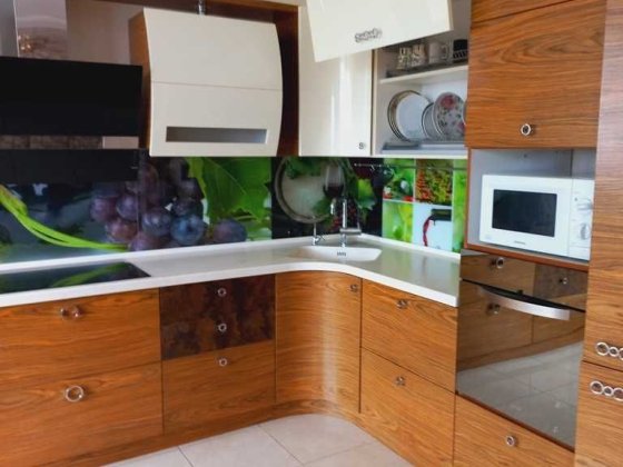 Чайка Киево-святошинский  Печерская 2 аренда 2 ком 80 м.цена 14800 грн Чайки