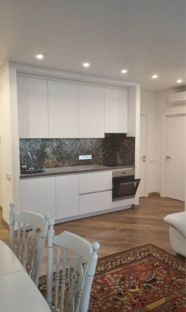 ЖК Чайка 3к. БІЛЕНЬКА 22000 грн вул. Лобановського 26/1 Житомирська - фото 1