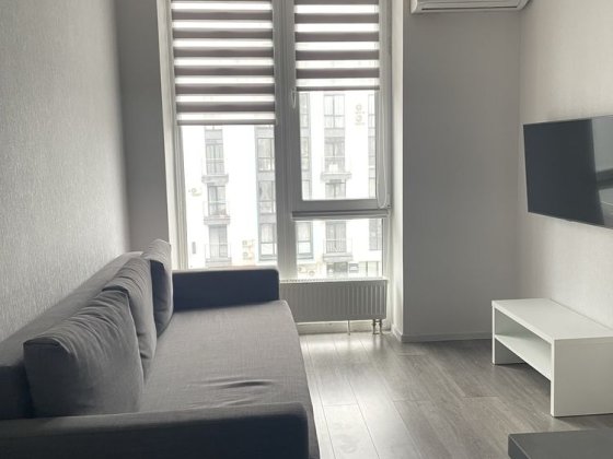 Оренда стильної квартири ЖК Сіті Лейк Шевченково