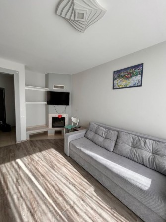 Троьохрівнева квартира у ЖК City Lake, 8 хв. від м. Житомирська - фото 1