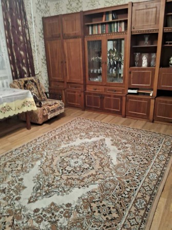 Здається 1 кімнатна квартира, район Новоолексіївка - фото 1