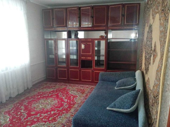 Здам двокімнатну квартиру в с. Созонівка ( 5км. від міста) Созоновка