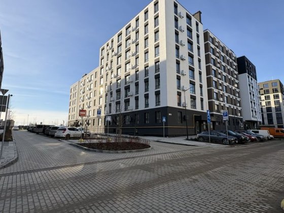 Оренда 1-но кімн квартири ЖК Avalon Holiday Сокільники