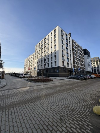 Оренда 1-но кімн квартири ЖК Avalon Holiday - фото 1