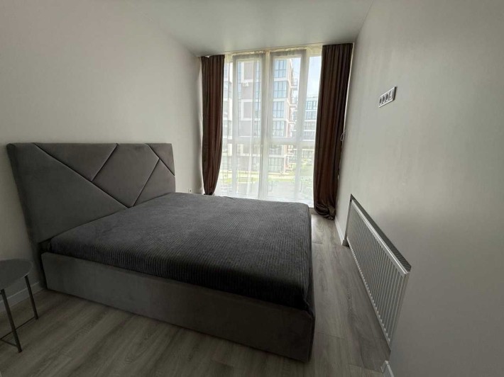 Оренда квартири у новобудові ЖК Grand Village - фото 1