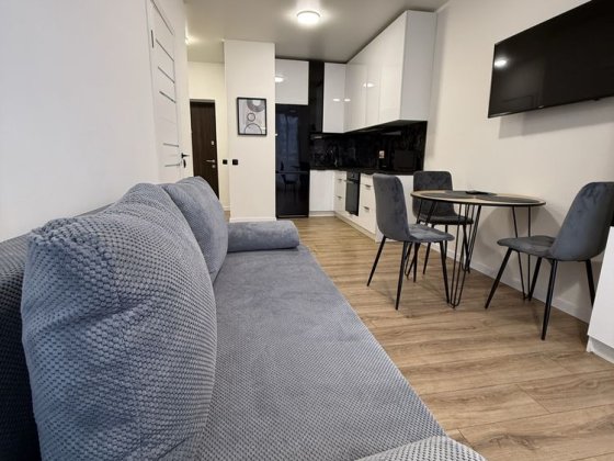 Оренда 1- нокім квартири в новобудові ЖК Авалон Холідей Сокільники