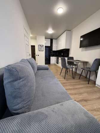 Оренда 1- нокім квартири в новобудові ЖК Авалон Холідей - фото 1