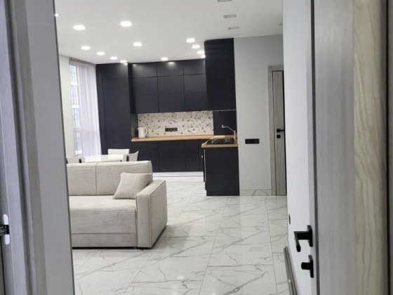 Оренда 2-х кімнатної квартири ЖК Гранд Віладже Сокільники