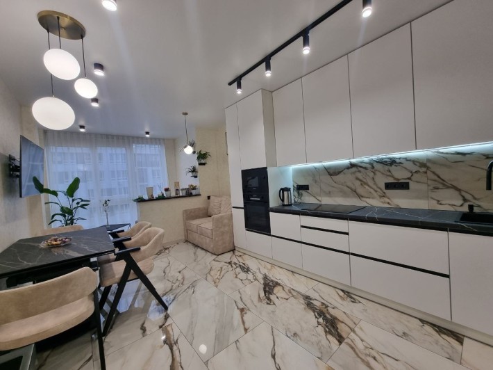 Оренда ЖК Континент вул.Трускавецька - фото 1