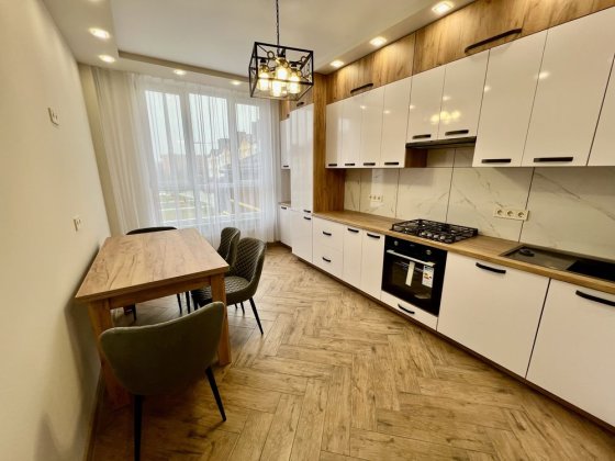 Довготривала оренда 2 кім. квартири по вул. Героїв Крут. Сокільники Сокільники