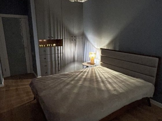 Квартира 1к на Трускавецькій в ЖК Континент Сокільники