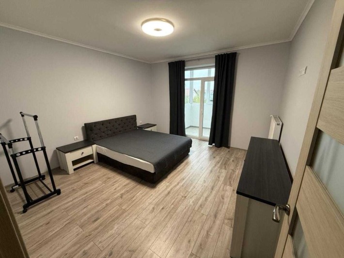 Здається в оренду квартира по вул. Пилипа Орлика, с. Солонка - фото 1