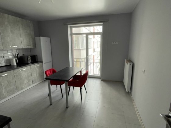 Оренда однокімнатної квартири Солонка Солонка