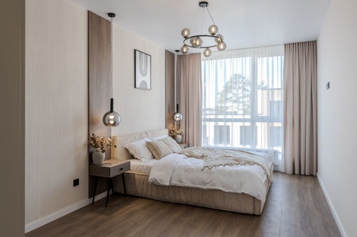 Оренда 1кімн.кв. + тераса вул.Широка,22в/ Брюховичі - фото 1