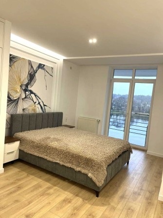 Оренда 1-к. квартири. Перша здача! - фото 1