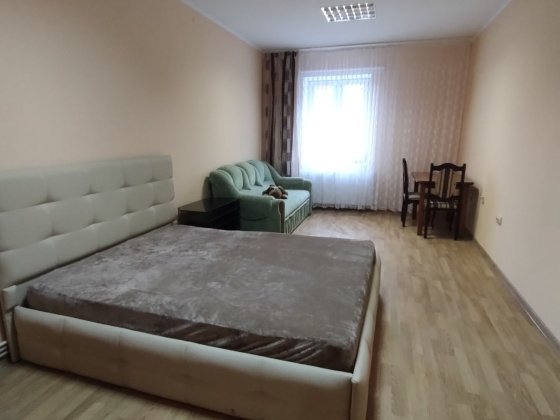 Однокімнатна квартира Самбір