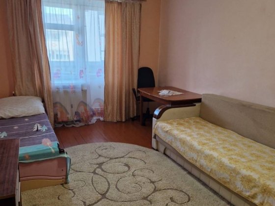 Здам однокімнатну квартиру Самбір