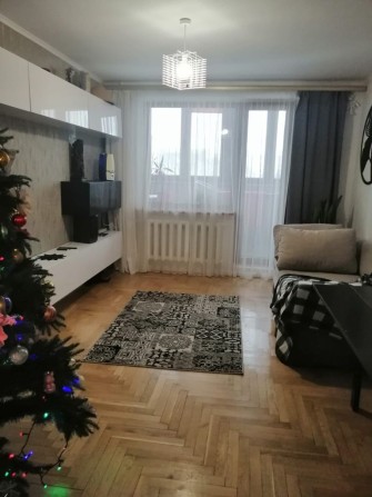 Здається 3 - кімнатна квартира - фото 1