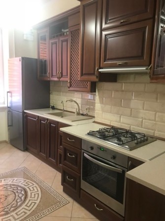 Оренда 2 кім. квартири Зимна Вода (жк Сонячний Край) - фото 1