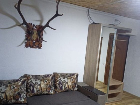 Здаю 1 кімнатну квартиру на довготривалий термін Моршин