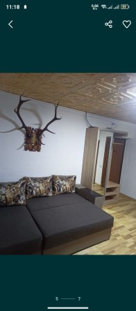 Здаю 1 кімнатну квартиру на довготривалий термін - фото 1