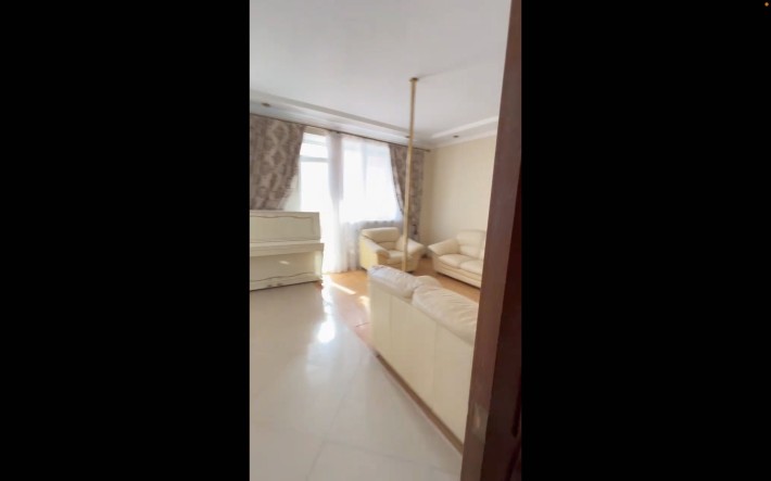 пентхаус  дворівнева квартира з меблями Шевченка Власник - фото 1