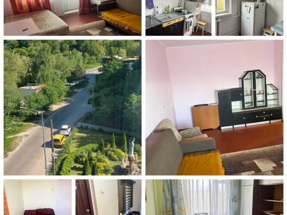 Довгострокова оренда квартири Рясное-Русское