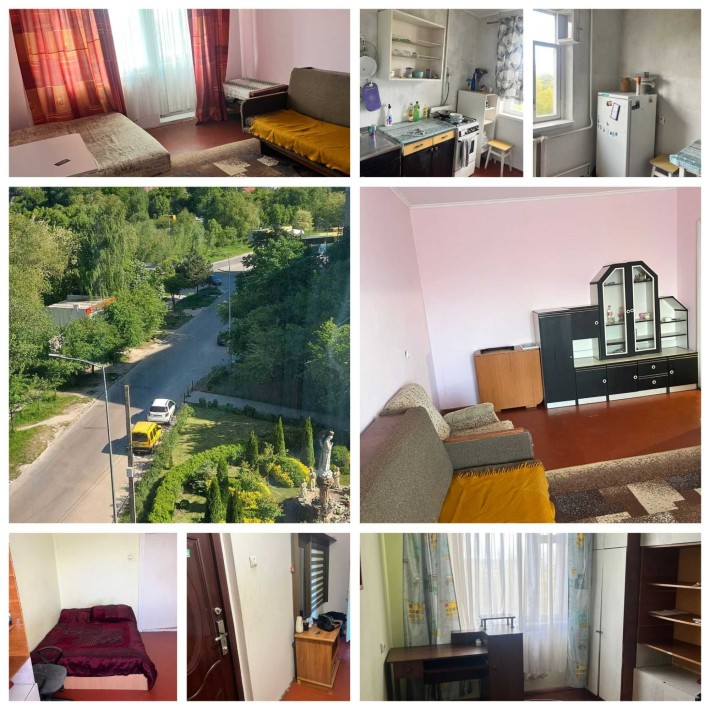 Довгострокова оренда квартири - фото 1