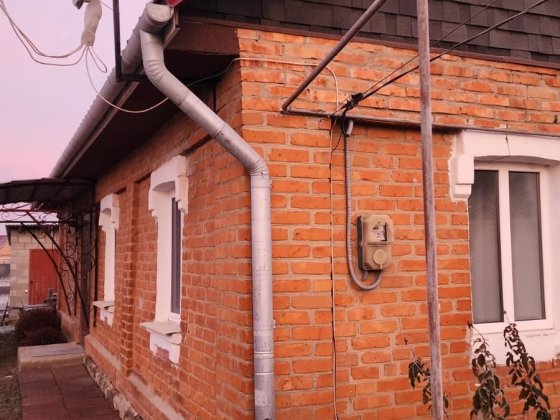 Оренда часного будинку Бердичів