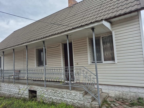 Оренда двохкімнатного будиночка Бердичів