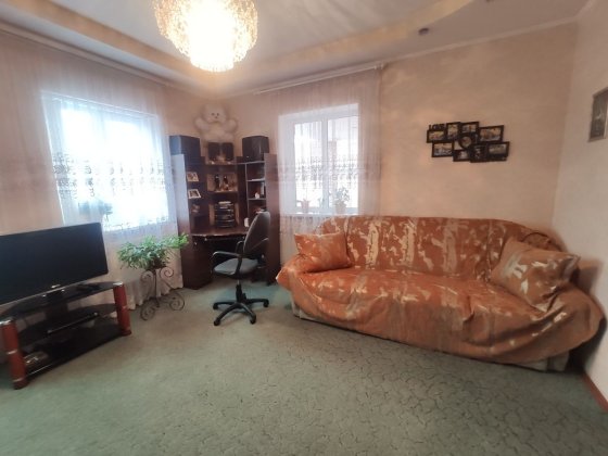 Здається будинок в р-ні ближнього Загребелля лише для військових Бердичів