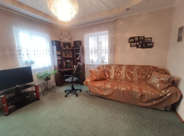 Здається будинок в р-ні ближнього Загребелля лише для військових - фото 1